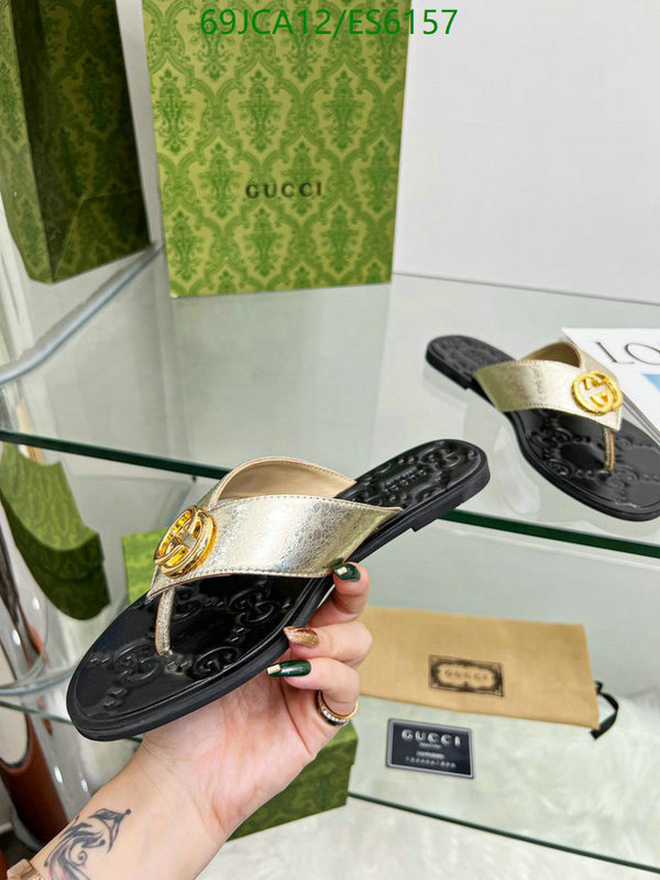 Gucci-Men shoes Code: ES6157 $: 69USD