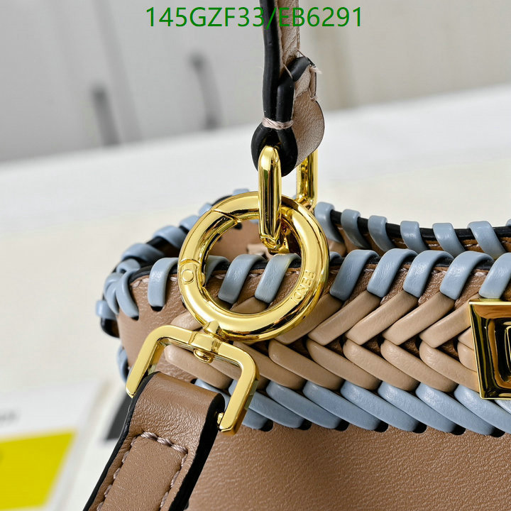 Fendi-Bag-4A Quality Code: EB6291