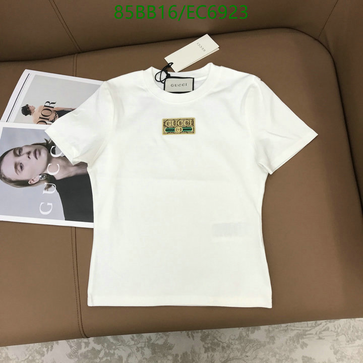 Gucci-Clothing Code: EC6923 $: 85USD