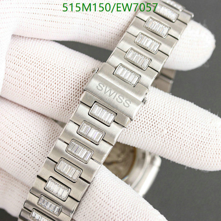 Patek Philippe-Watch-Mirror Quality Code: EW7057 $: 515USD