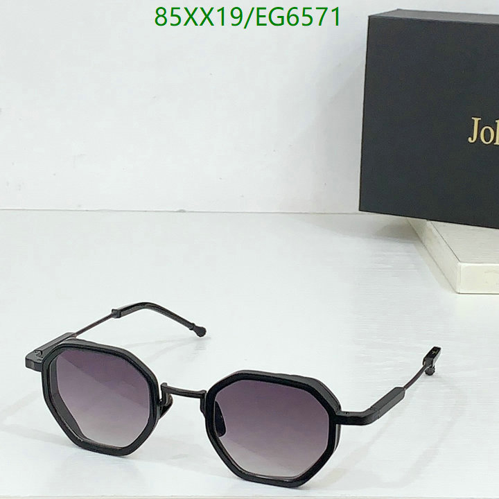John Dalia-Glasses Code: EG6571 $: 85USD