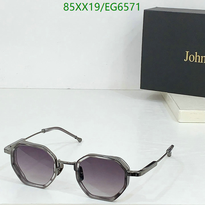 John Dalia-Glasses Code: EG6571 $: 85USD