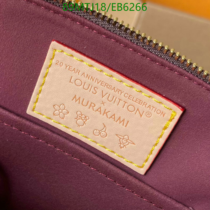 LV-Bag-4A Quality Code: EB6266 $: 89USD