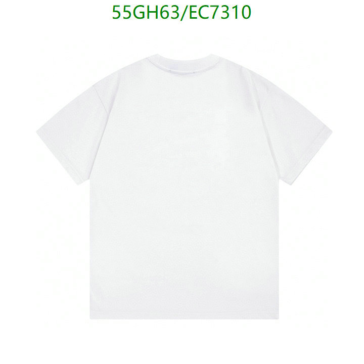 Burberry-Clothing Code: EC7310 $: 55USD