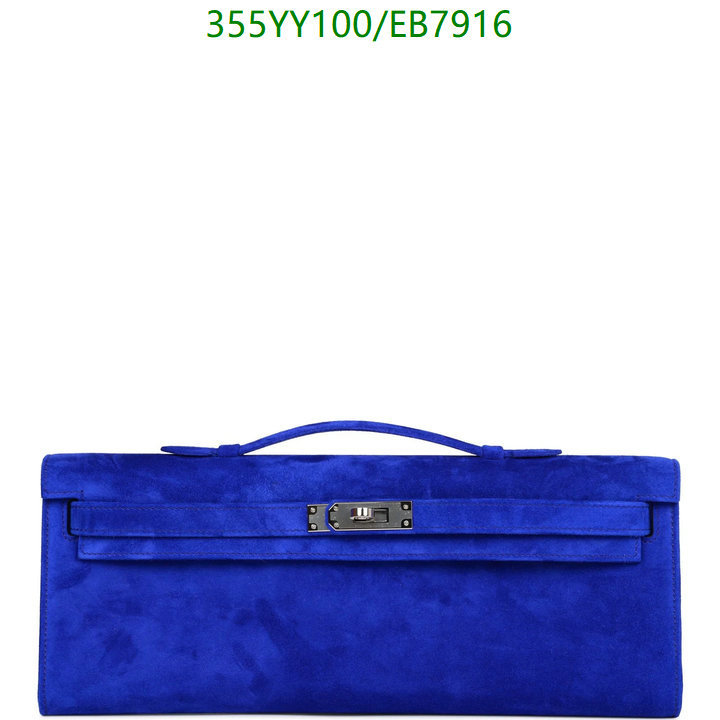 Hermes-Bag-Mirror Quality Code: EB7916 $: 355USD