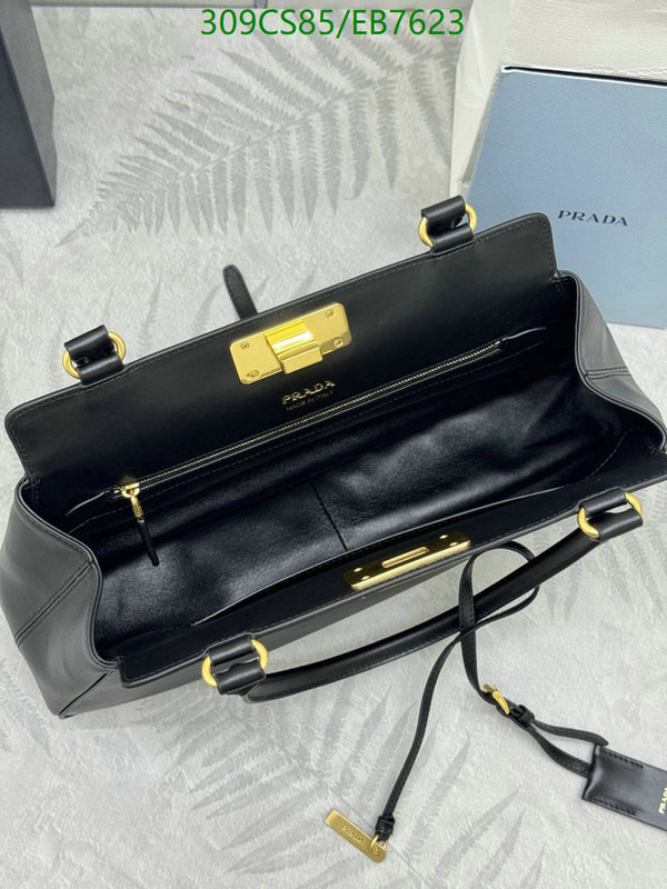 Prada-Bag-Mirror Quality Code: EB7623 $: 309USD