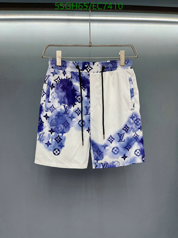 LV-Clothing Code: EC7410 $: 55USD