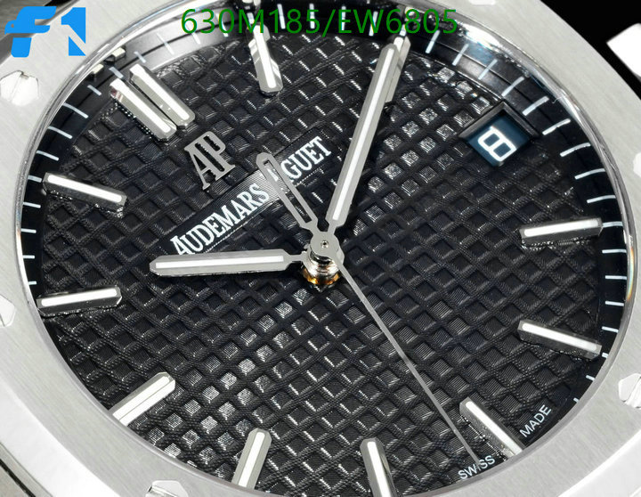 Audemars Piguet-Watch-Mirror Quality Code: EW6805 $: 630USD