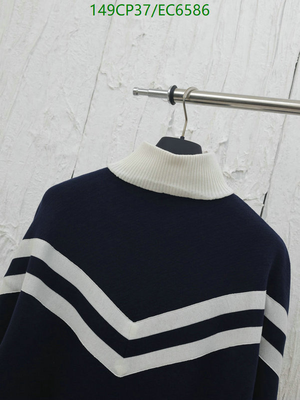 LV-Clothing Code: EC6586 $: 149USD