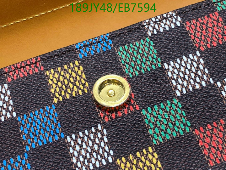 LV-Bag-Mirror Quality Code: EB7594 $: 189USD