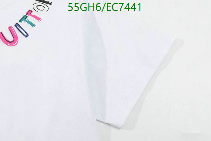 LV-Clothing Code: EC7441 $: 55USD