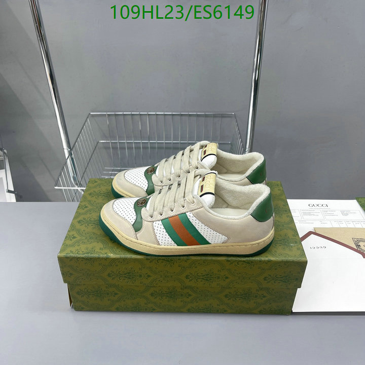 Gucci-Women Shoes Code: ES6149 $: 109USD