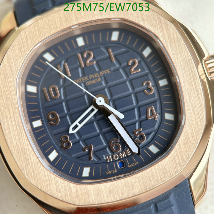 Patek Philippe-Watch-Mirror Quality Code: EW7053 $: 275USD