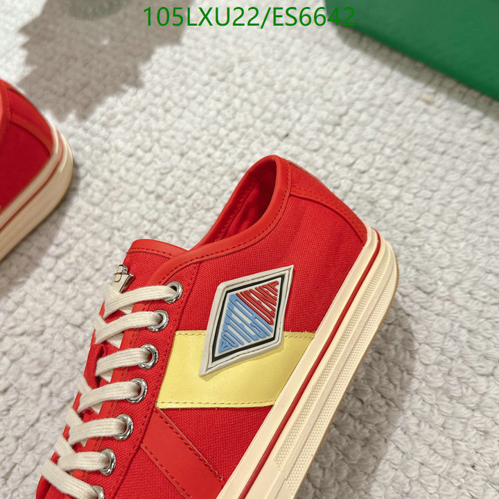 BV-Women Shoes Code: ES6642 $: 105USD