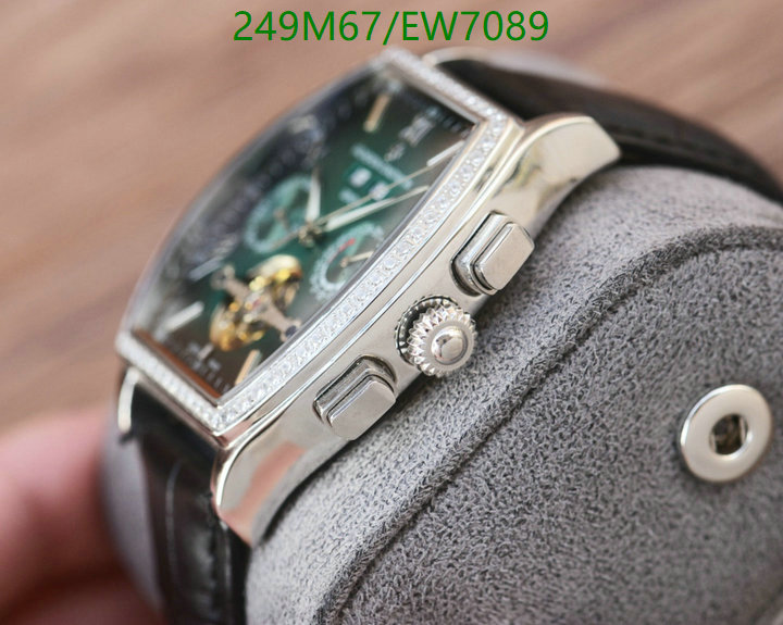 Vacheron Constantin-Watch-Mirror Quality Code: EW7089 $: 249USD