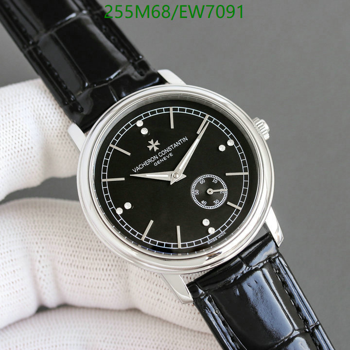 Vacheron Constantin-Watch-Mirror Quality Code: EW7091 $: 255USD