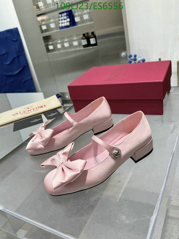 Valentino-Women Shoes Code: ES6556 $: 109USD