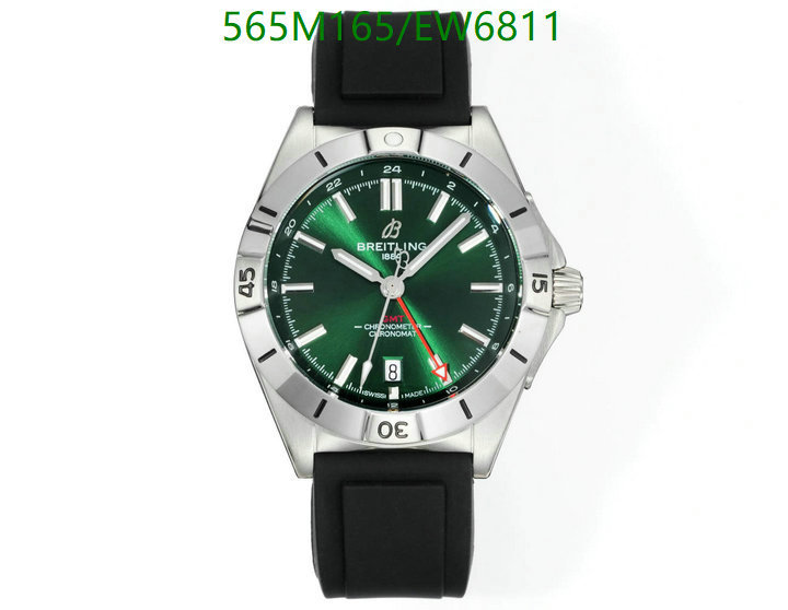 Breitling-Watch-Mirror Quality Code: EW6811 $: 565USD