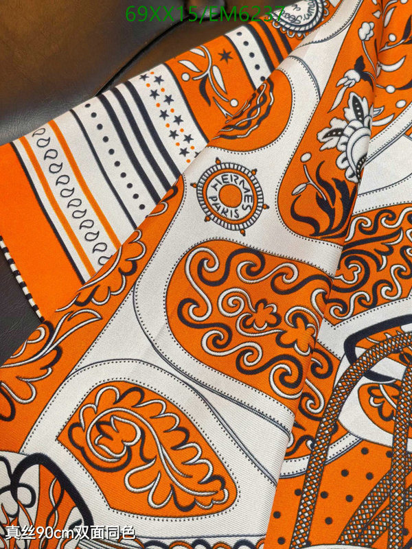 Hermes-Scarf Code: EM6237 $: 69USD