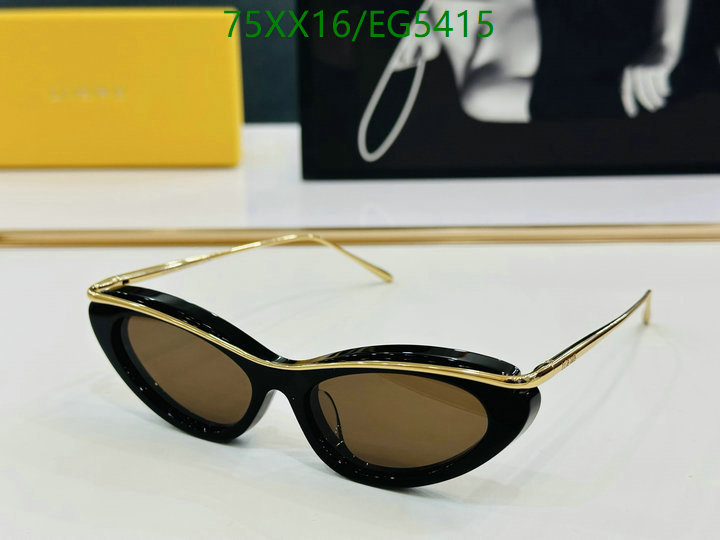 Loewe-Glasses Code: EG5415 $: 75USD