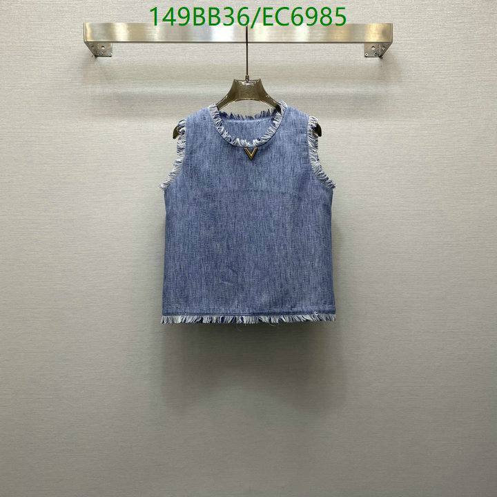 Valentino-Clothing Code: EC6985 $: 149USD