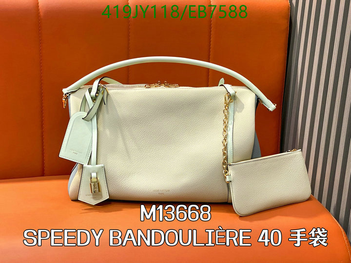LV-Bag-Mirror Quality Code: EB7588 $: 419USD