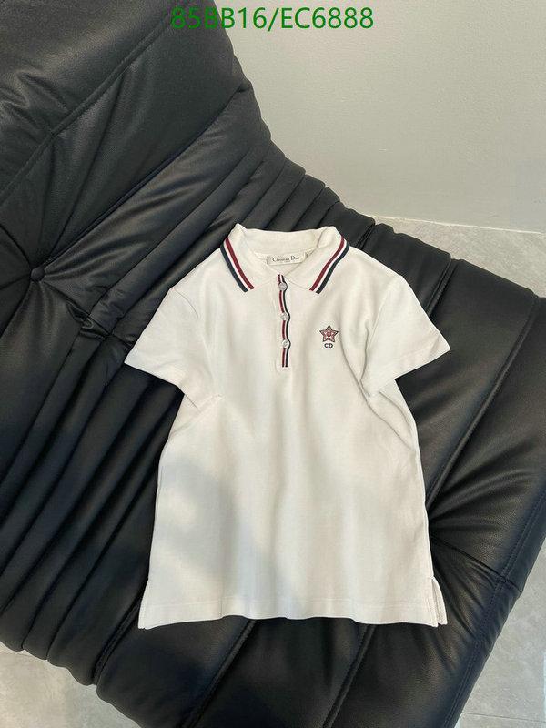 Dior-Clothing Code: EC6888 $: 85USD