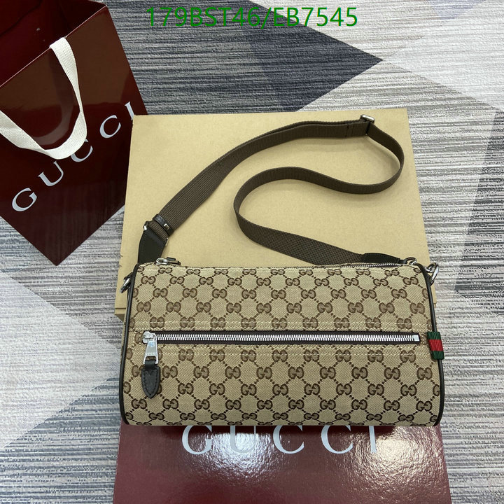 Gucci-Bag-Mirror Quality Code: EB7545 $: 179USD