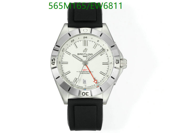 Breitling-Watch-Mirror Quality Code: EW6811 $: 565USD