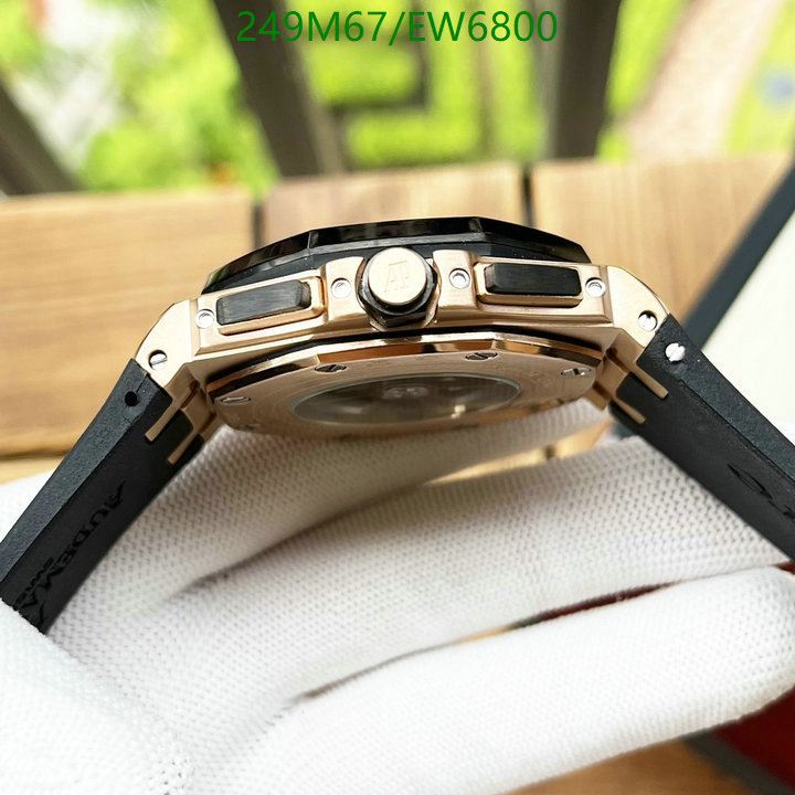 Audemars Piguet-Watch-Mirror Quality Code: EW6800 $: 249USD