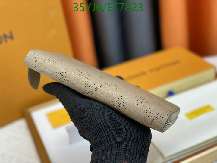 LV-Wallet-4A Quality Code: ET7823 $: 35USD