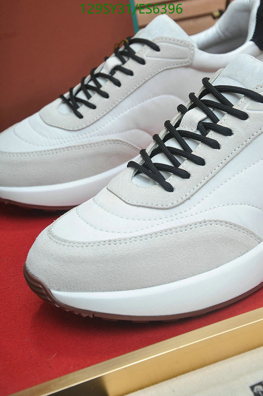 Loro Piana-Men shoes Code: ES6396 $: 129USD