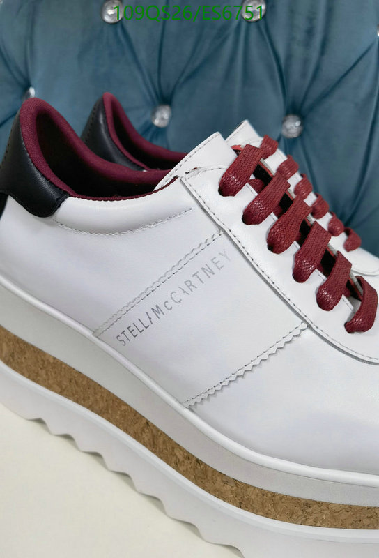 Stella-McCartney-Women Shoes Code: ES6751 $: 109USD