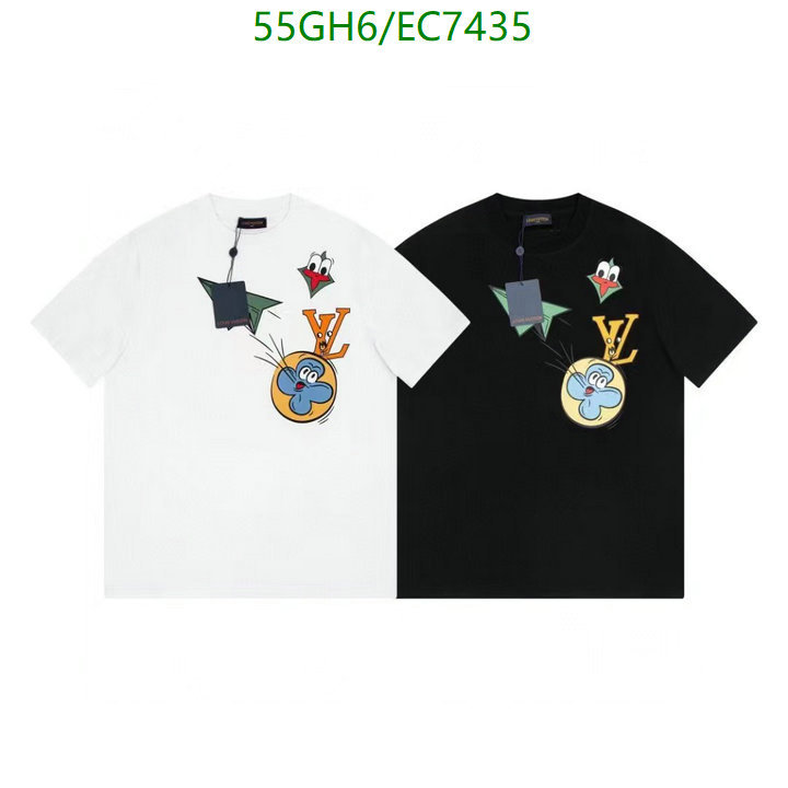 LV-Clothing Code: EC7435 $: 55USD