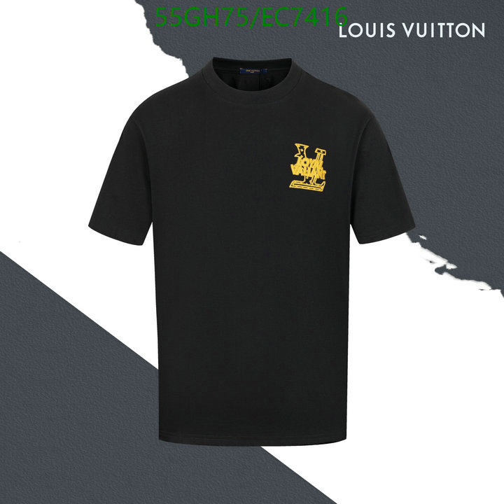 LV-Clothing Code: EC7416 $: 55USD