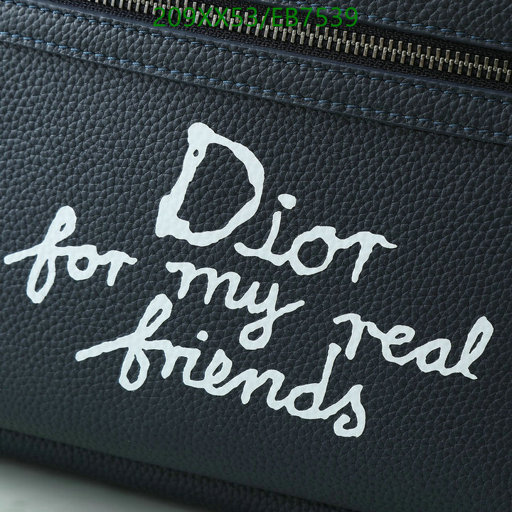 Dior-Bag-Mirror Quality Code: EB7539 $: 209USD