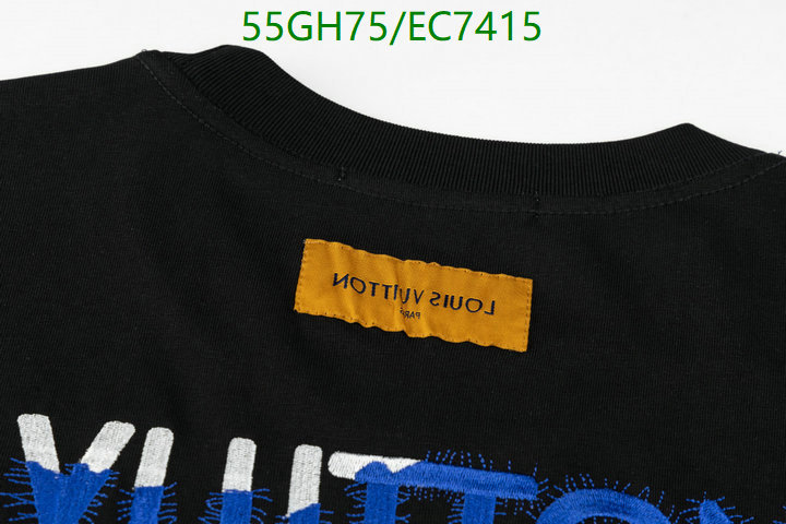 LV-Clothing Code: EC7415 $: 55USD