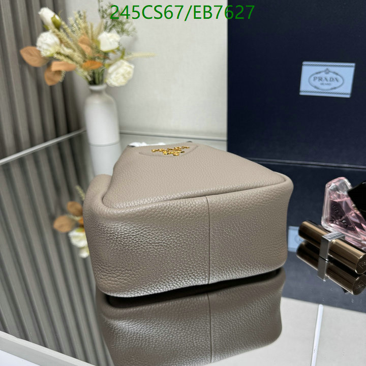 Prada-Bag-Mirror Quality Code: EB7627 $: 245USD