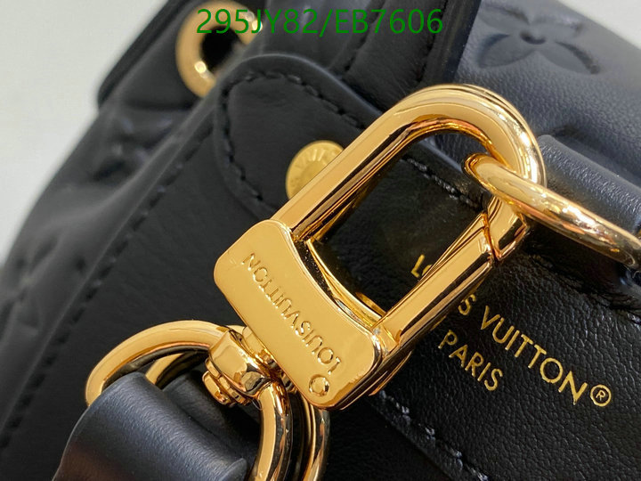 LV-Bag-Mirror Quality Code: EB7606 $: 295USD