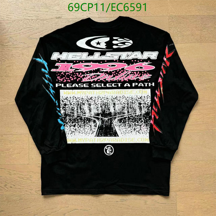 Hellstar-Clothing Code: EC6591 $: 69USD