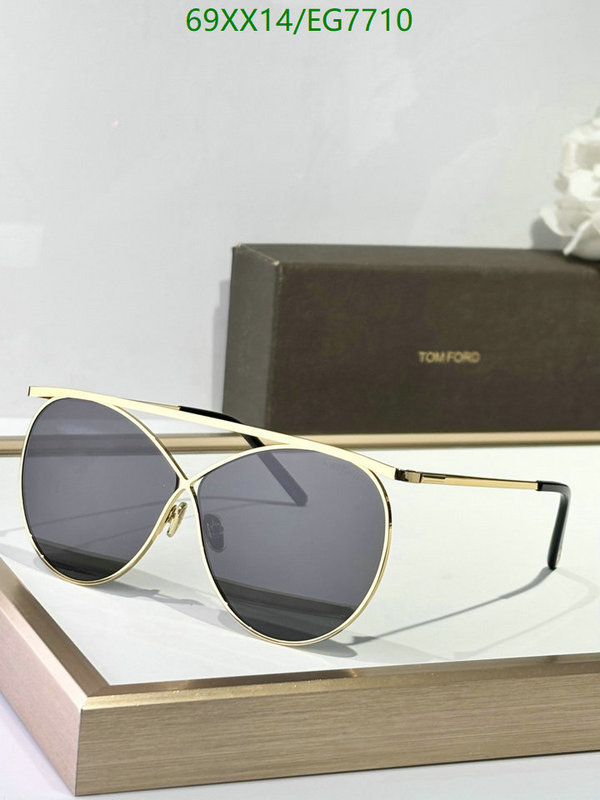 Tom Ford-Glasses Code: EG7710 $: 69USD
