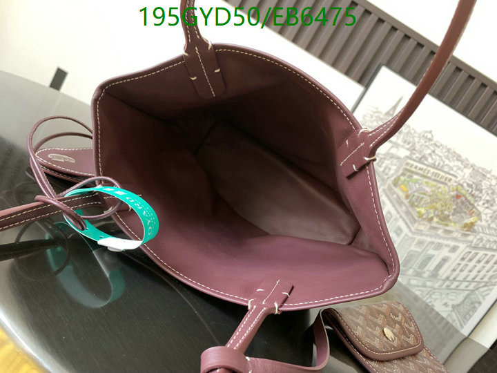 Goyard-Bag-Mirror Quality Code: EB6475 $: 195USD