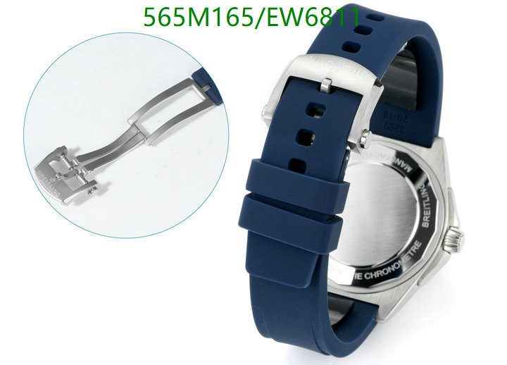 Breitling-Watch-Mirror Quality Code: EW6811 $: 565USD