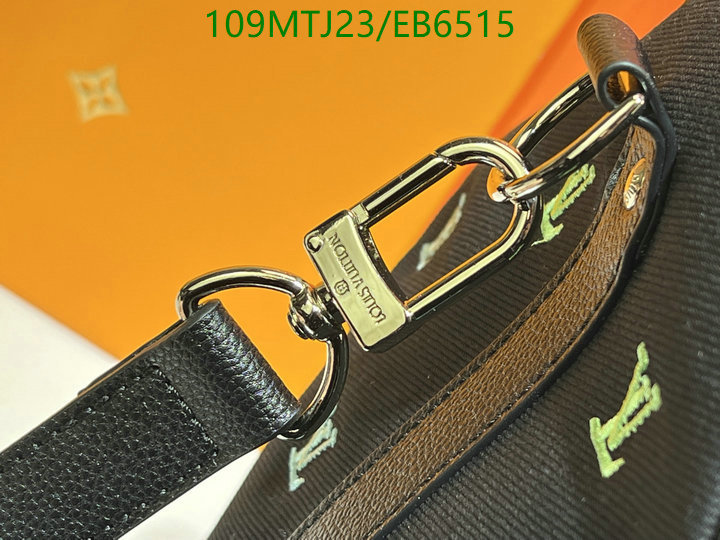 LV-Bag-4A Quality Code: EB6515 $: 109USD