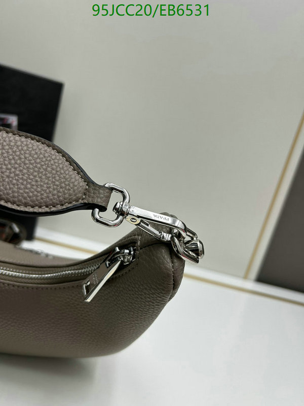 Prada-Bag-4A Quality Code: EB6531 $: 95USD