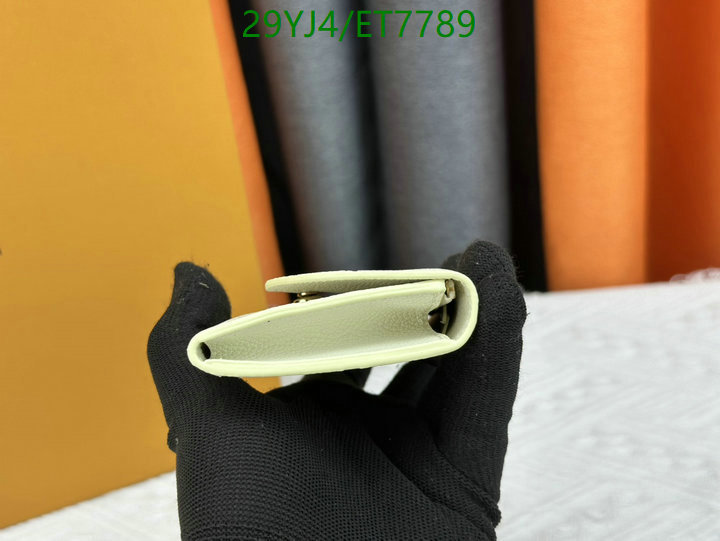 LV-Wallet-4A Quality Code: ET7789 $: 29USD