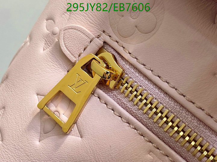 LV-Bag-Mirror Quality Code: EB7606 $: 295USD