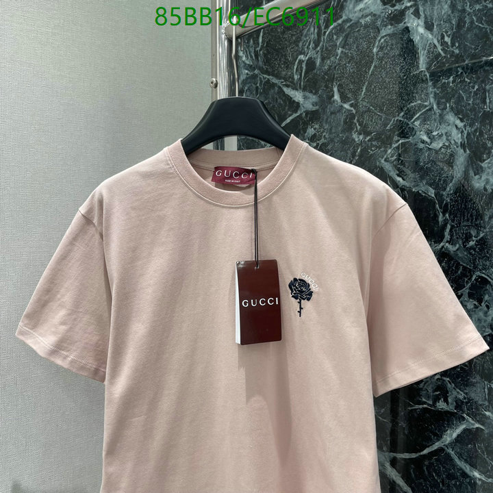 Gucci-Clothing Code: EC6911 $: 85USD