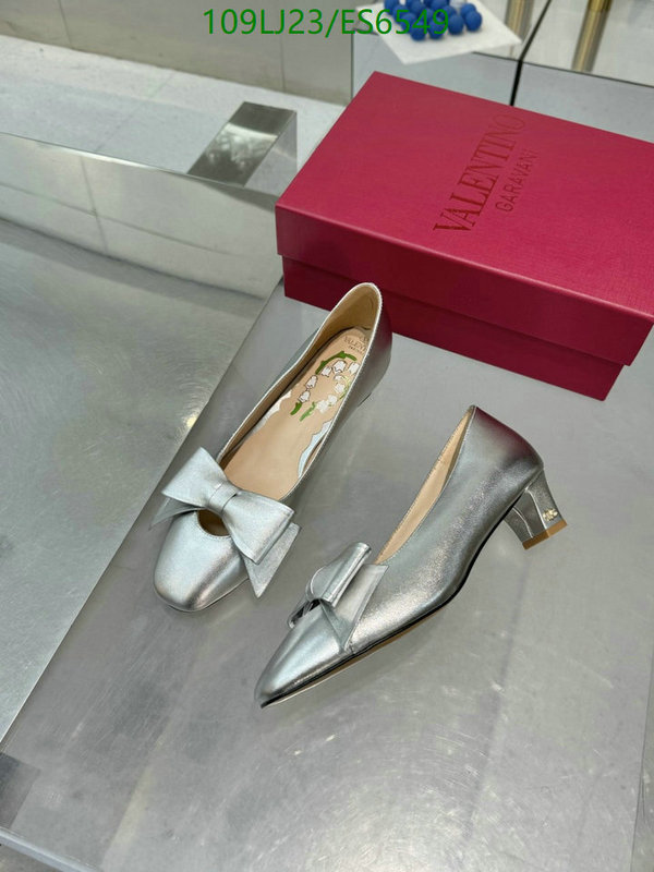 Valentino-Women Shoes Code: ES6549 $: 109USD