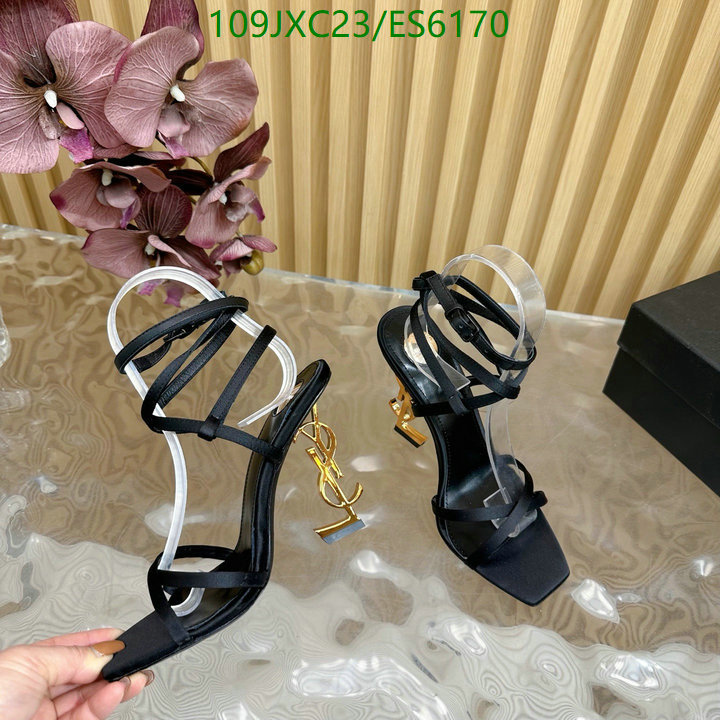 YSL-Women Shoes Code: ES6170 $: 109USD